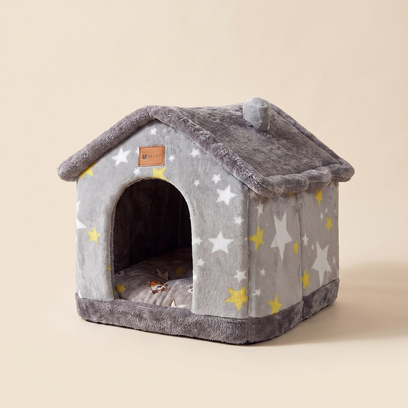 Foldable Dog House