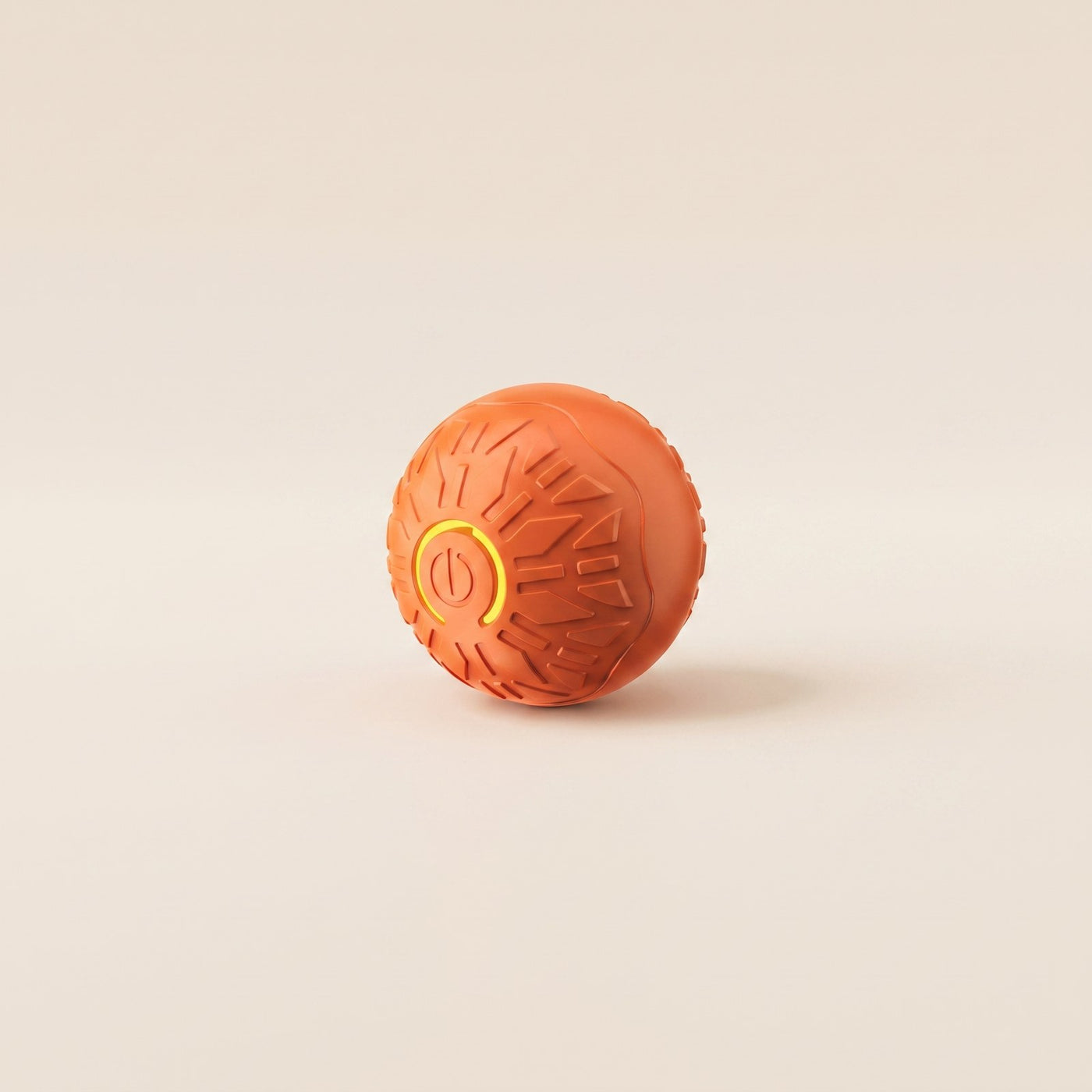 Auto Jumping Ball