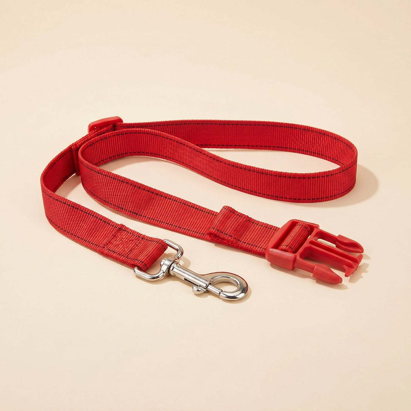 Car Seat Belt