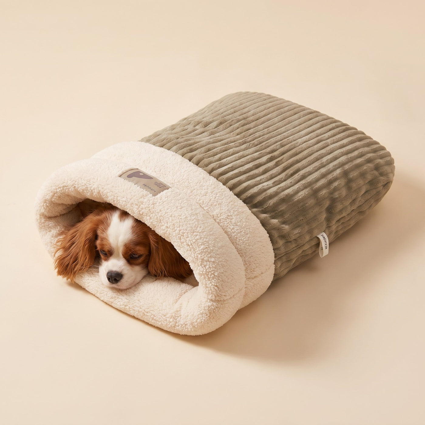 Cosy Sleeping Bag