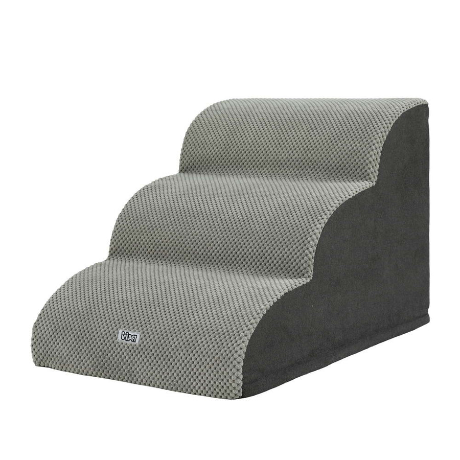 Foam Pet Stairs - 3 Tier