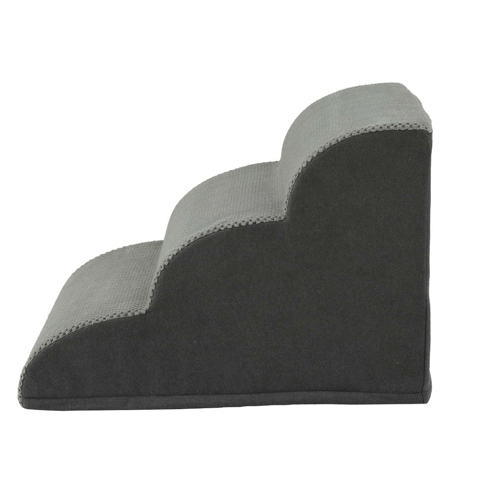 Foam Pet Stairs - 3 Tier