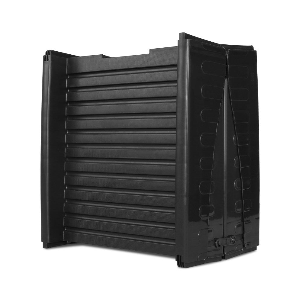 Fold-Flat Travel Ramp
