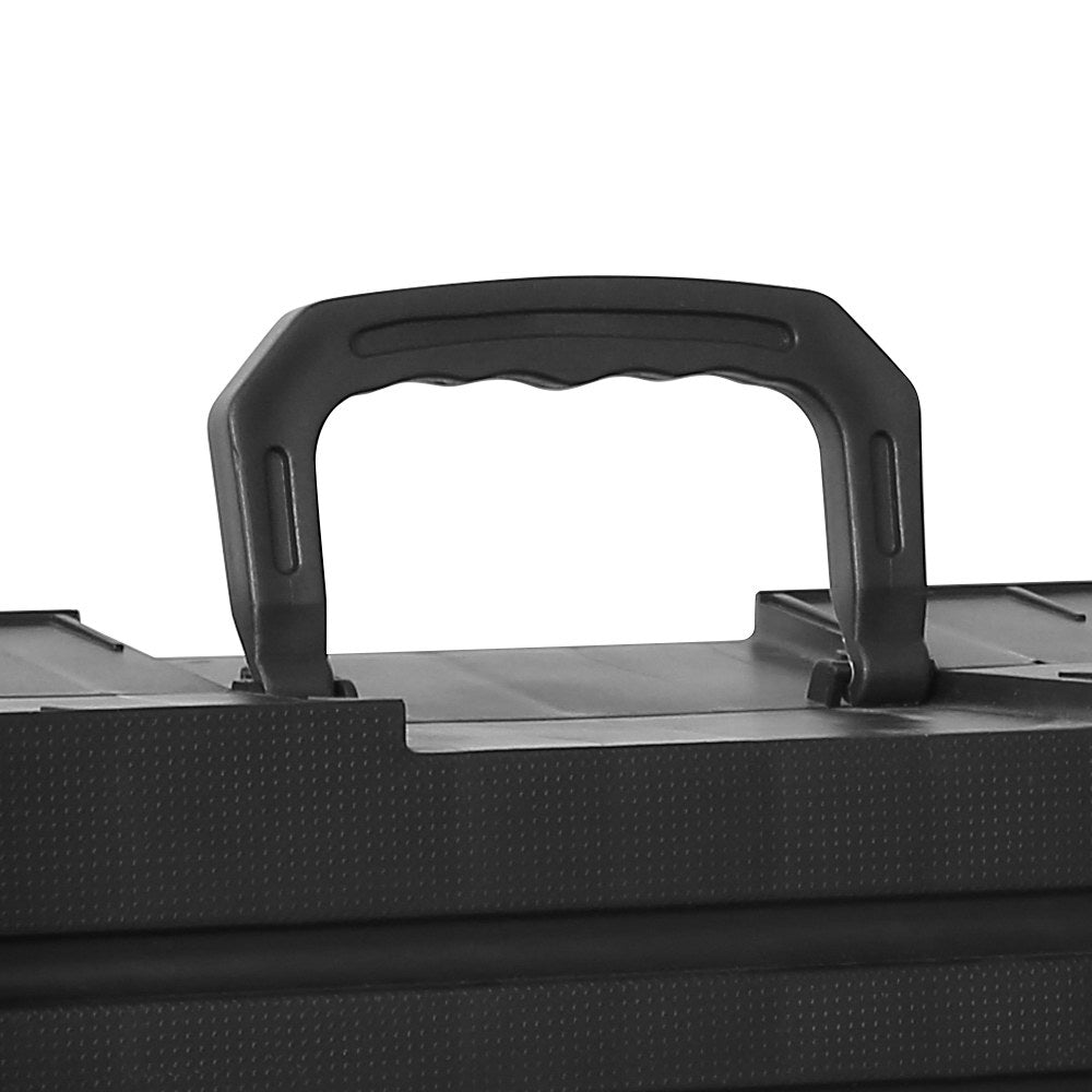 Fold-Flat Travel Ramp
