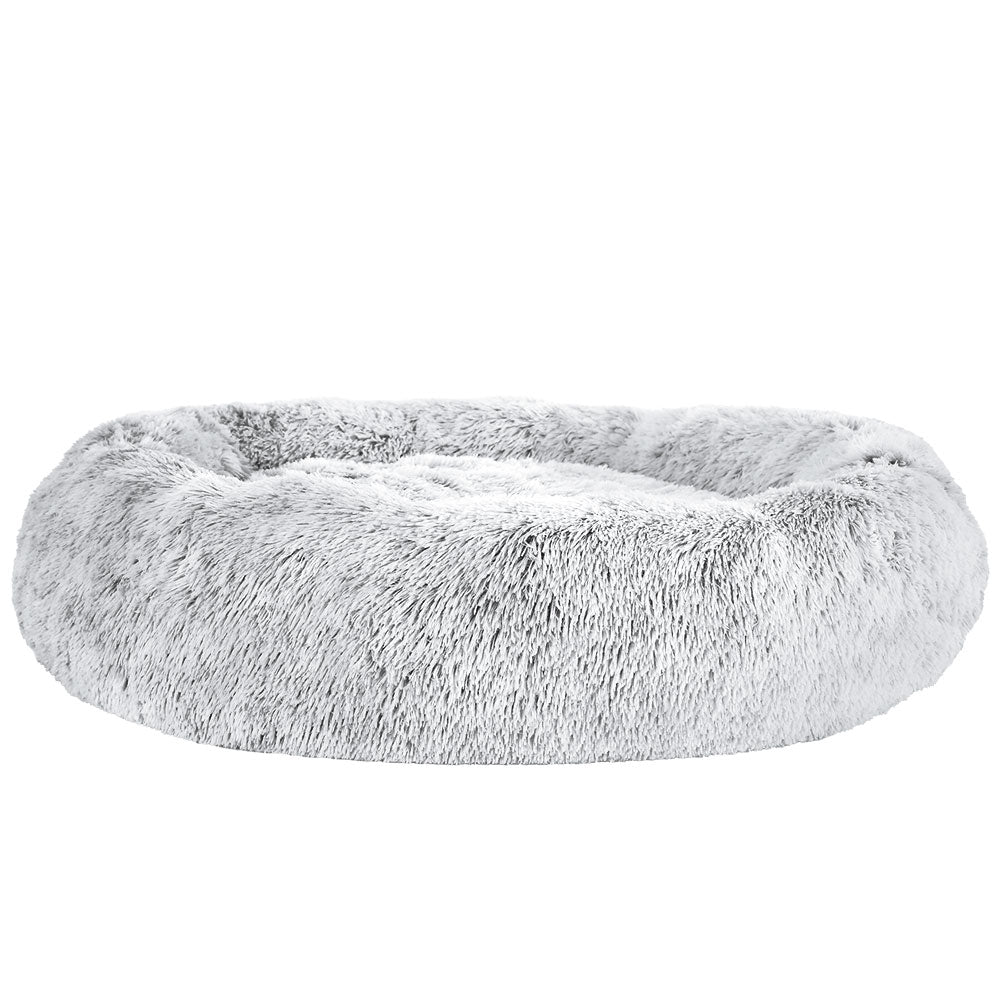 Extra Large Calming Bed 110cm - Coffee