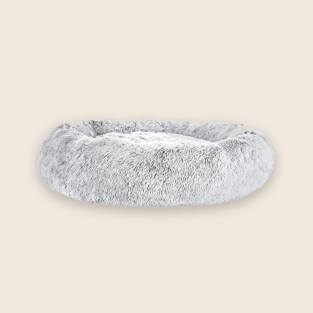 Extra Large Calming Bed 110cm - Coffee