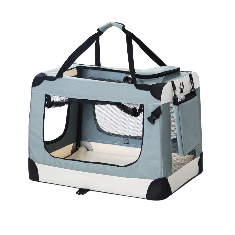 Soft Travel Crate