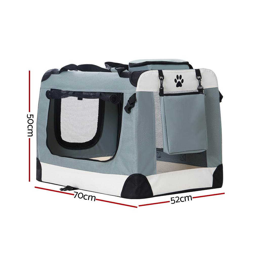 Soft Travel Crate