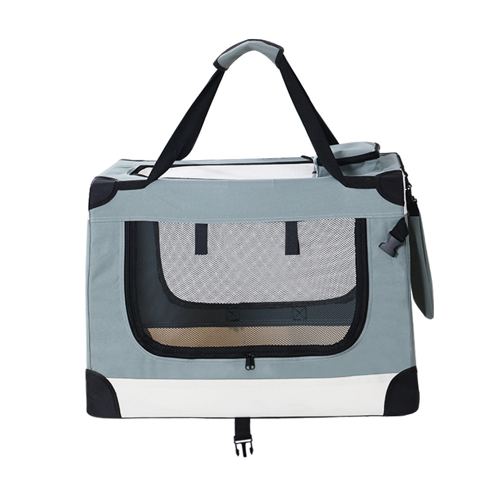 Soft Travel Crate