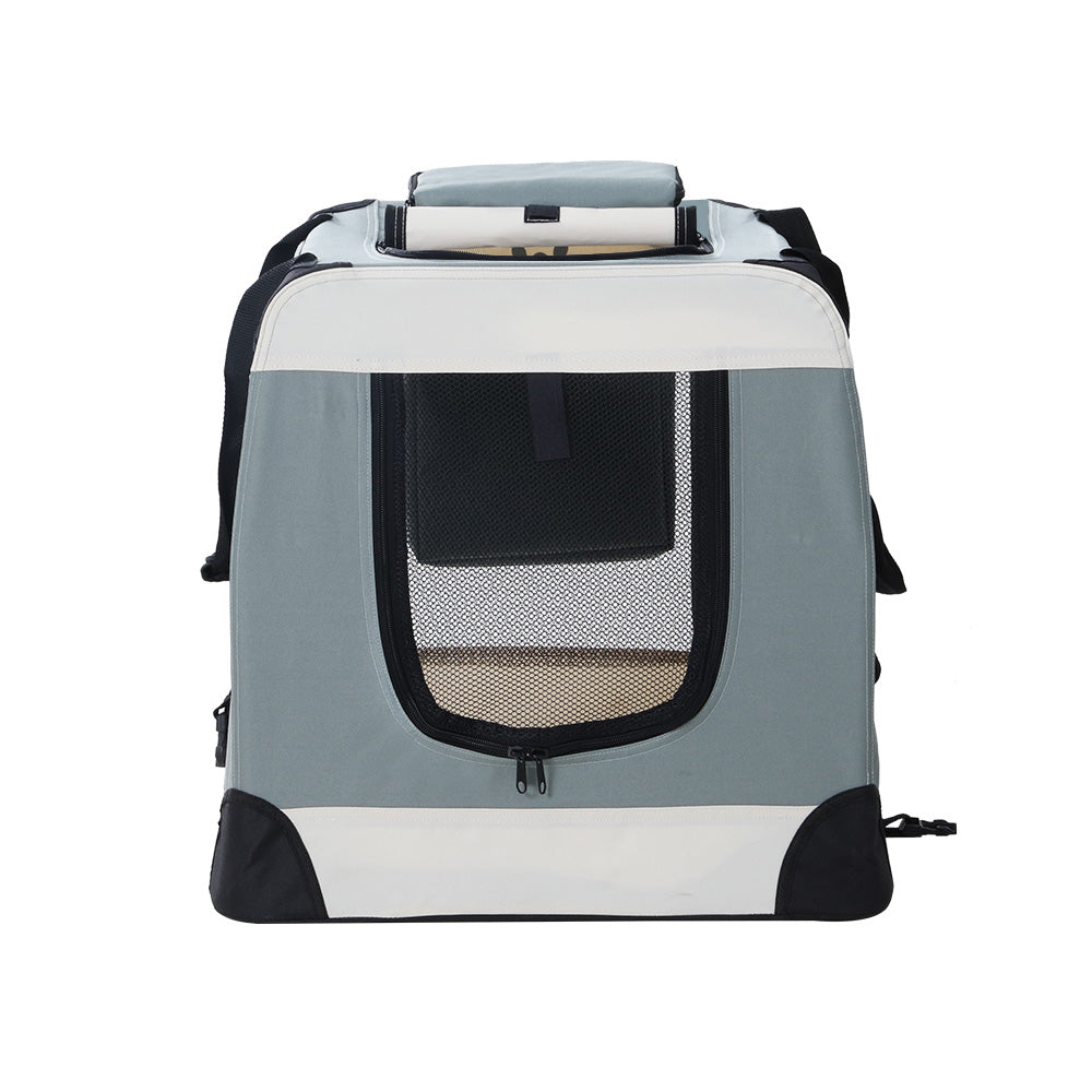 Soft Travel Crate