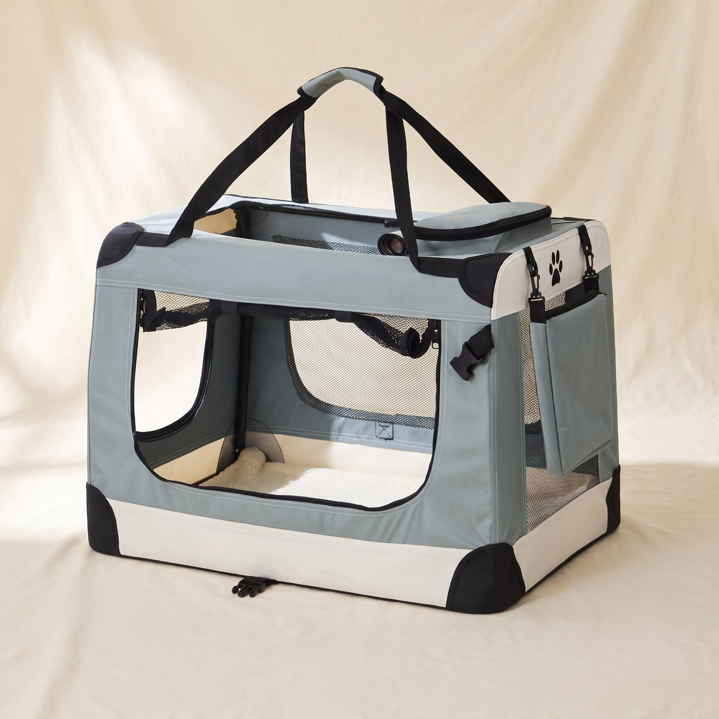 Soft Travel Crate