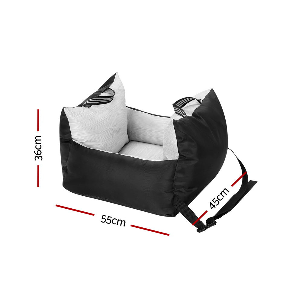 Booster Seat Cover