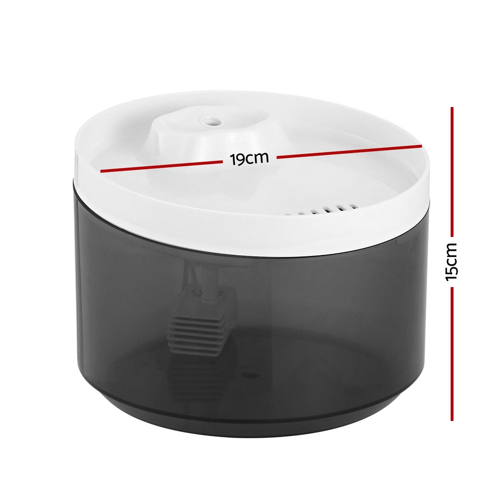Fresh Flow Water Fountain 2L