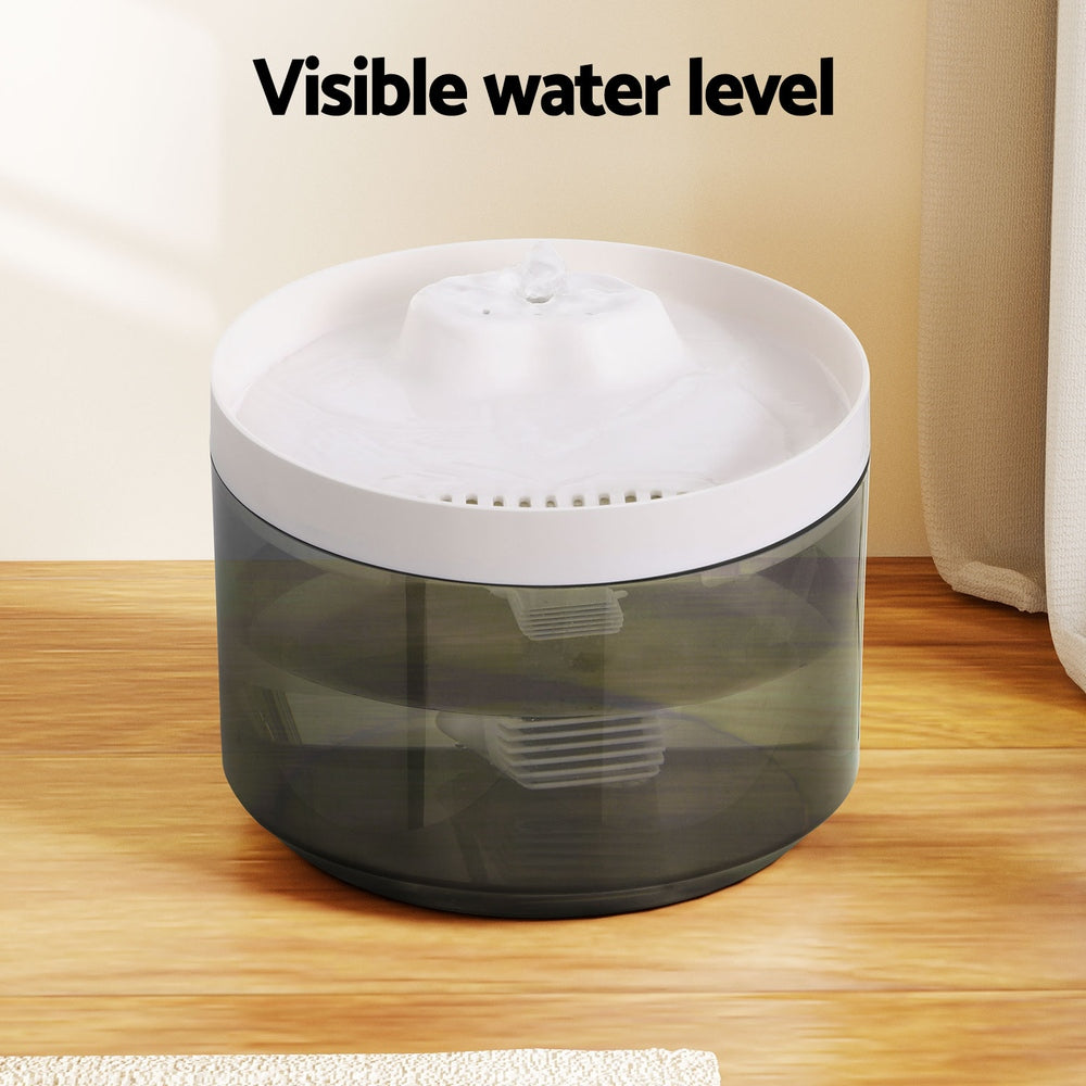 Fresh Flow Water Fountain 2L