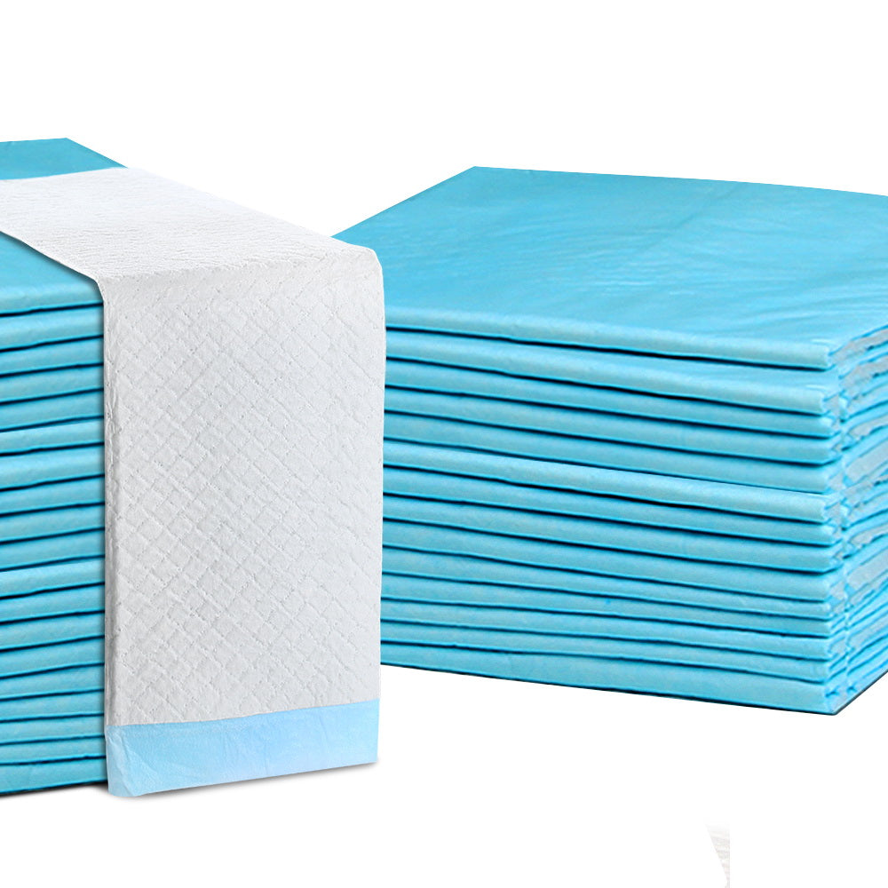 Super-Absorbent Training Pads - Pack of 200
