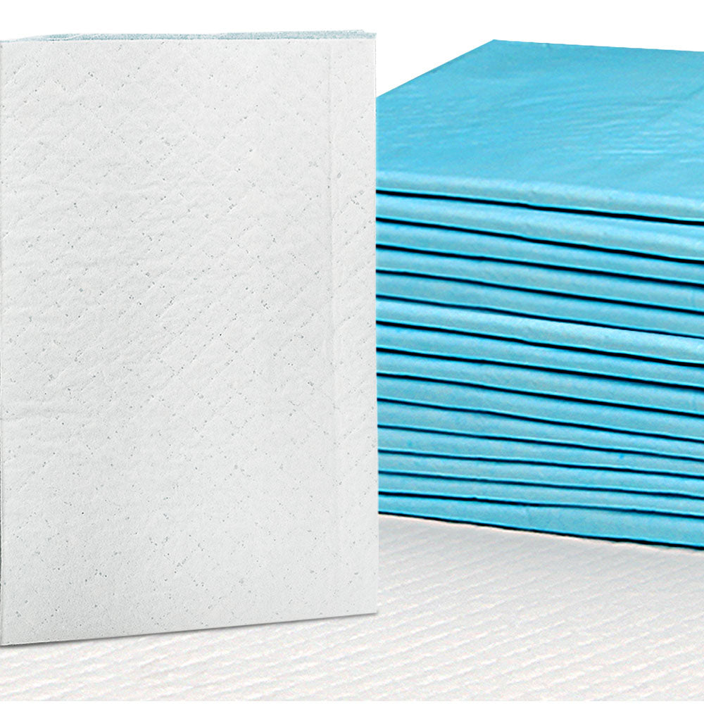 Super-Absorbent Training Pads - Pack of 200