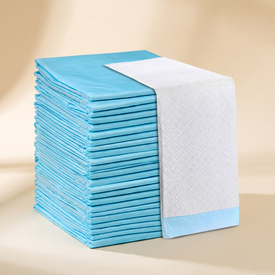Super-Absorbent Training Pads