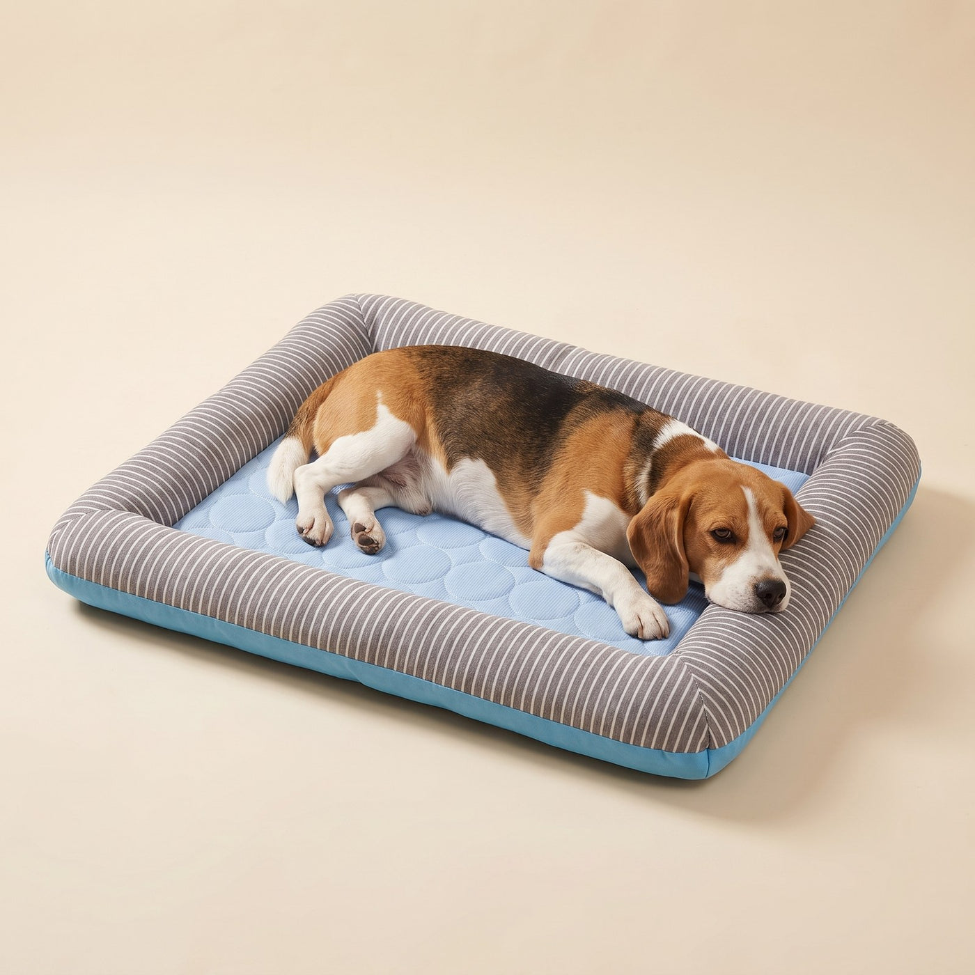 Cooling Mat Bed