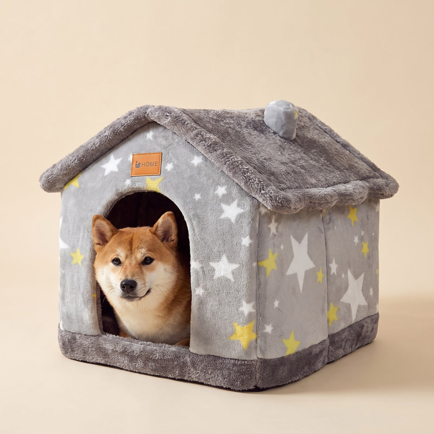Foldable Dog House