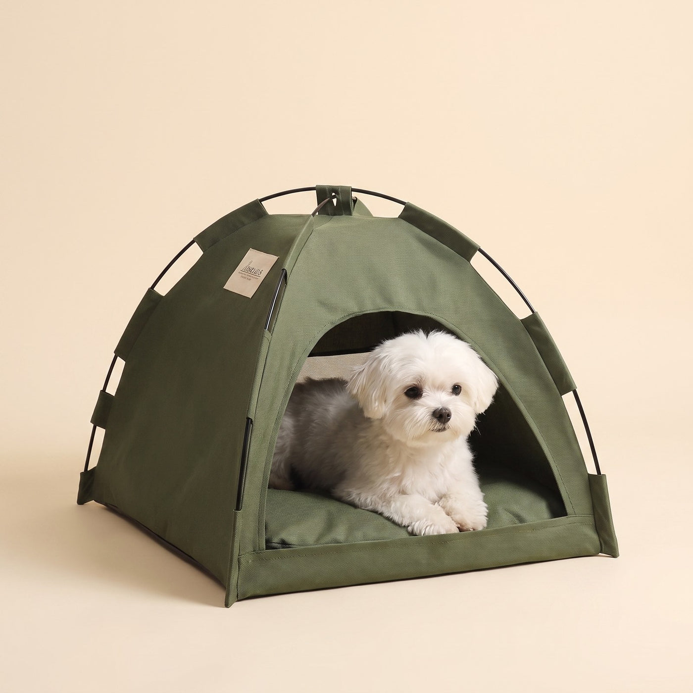 Pet Tent Bed