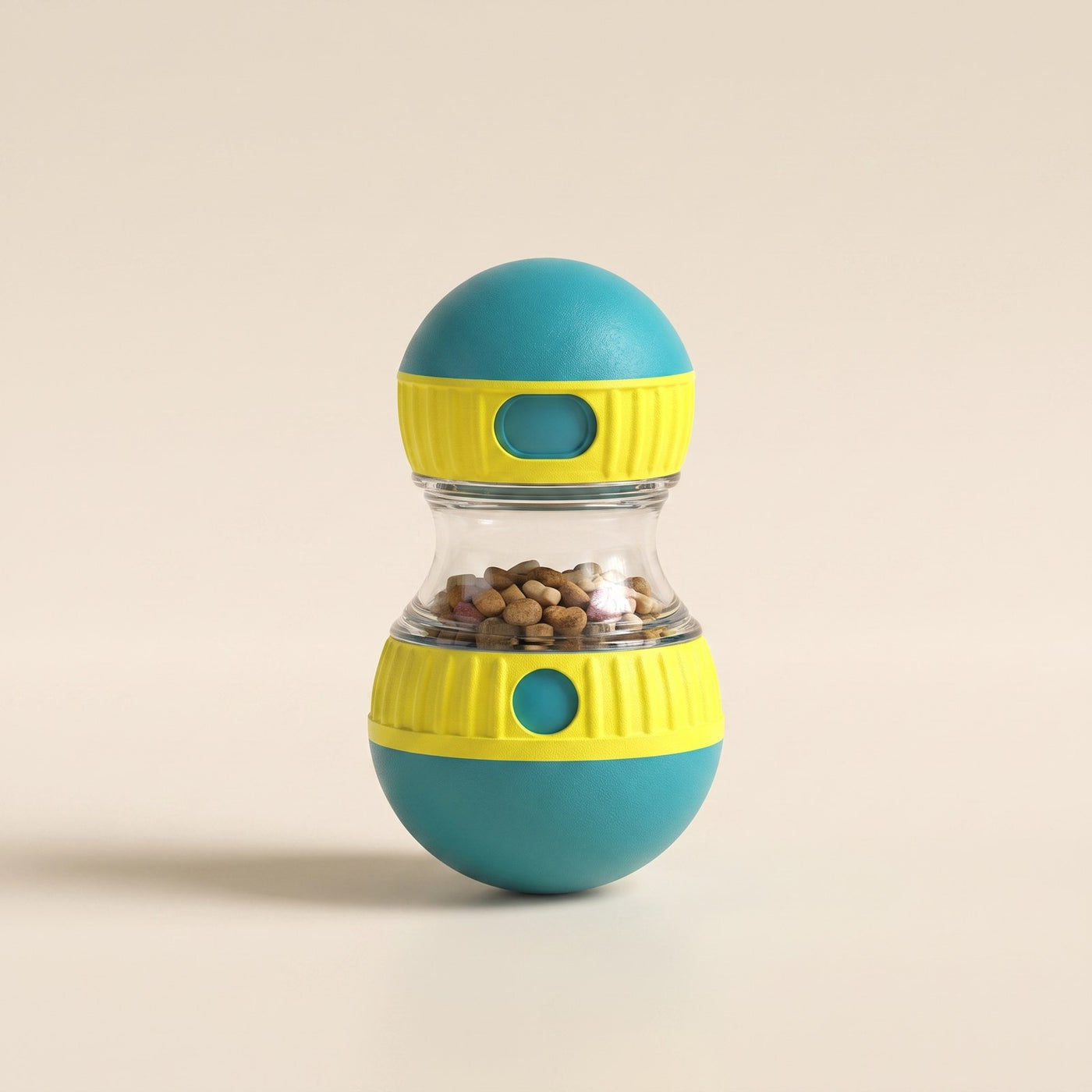 Treat Tumbler Puzzle Toy