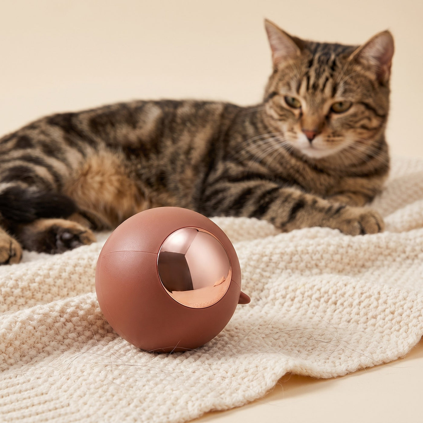 Gel Lint Roller Ball