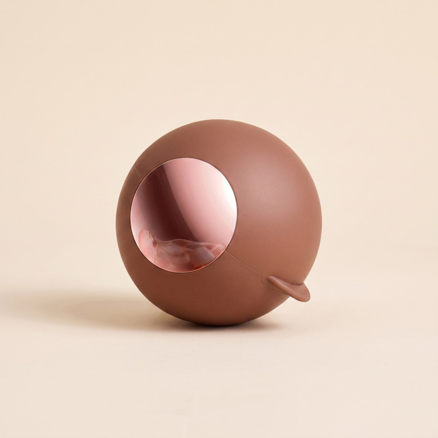 Gel Lint Roller Ball