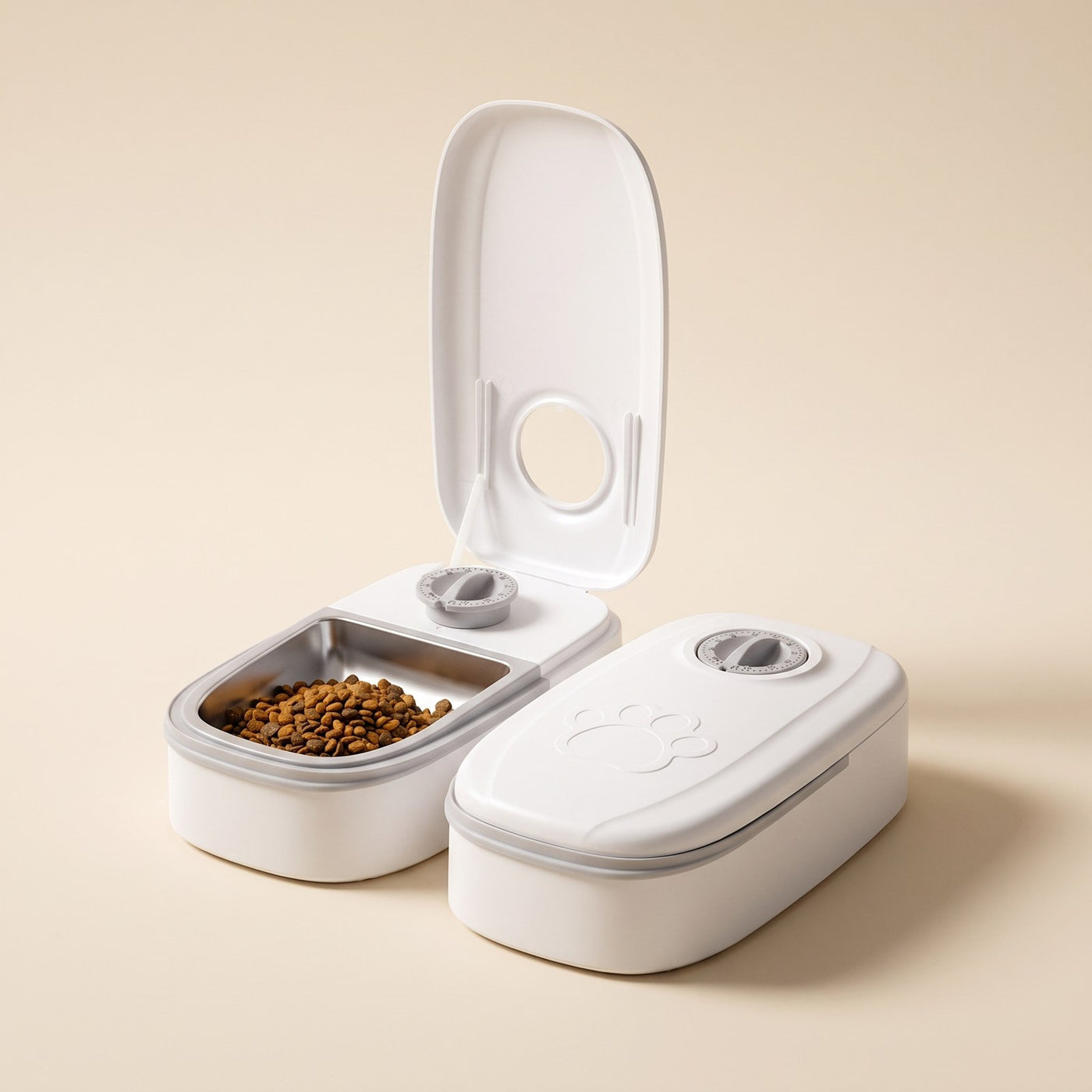 Automatic Smart Feeder