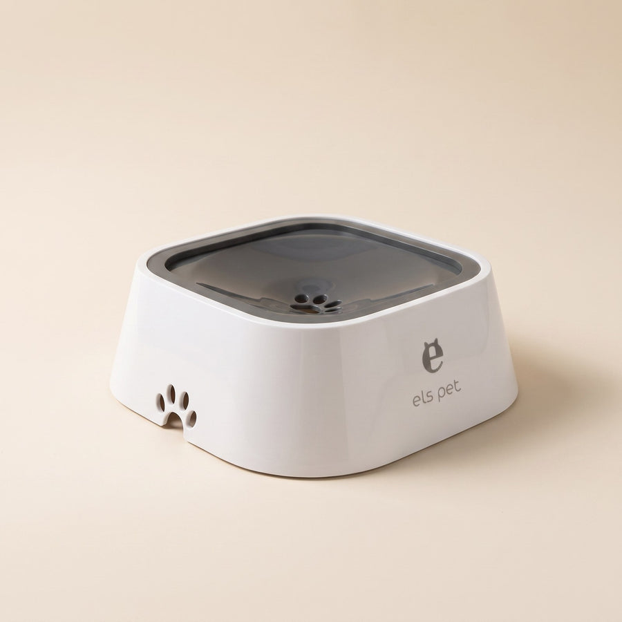 No-Spill Water Bowl 1.5L
