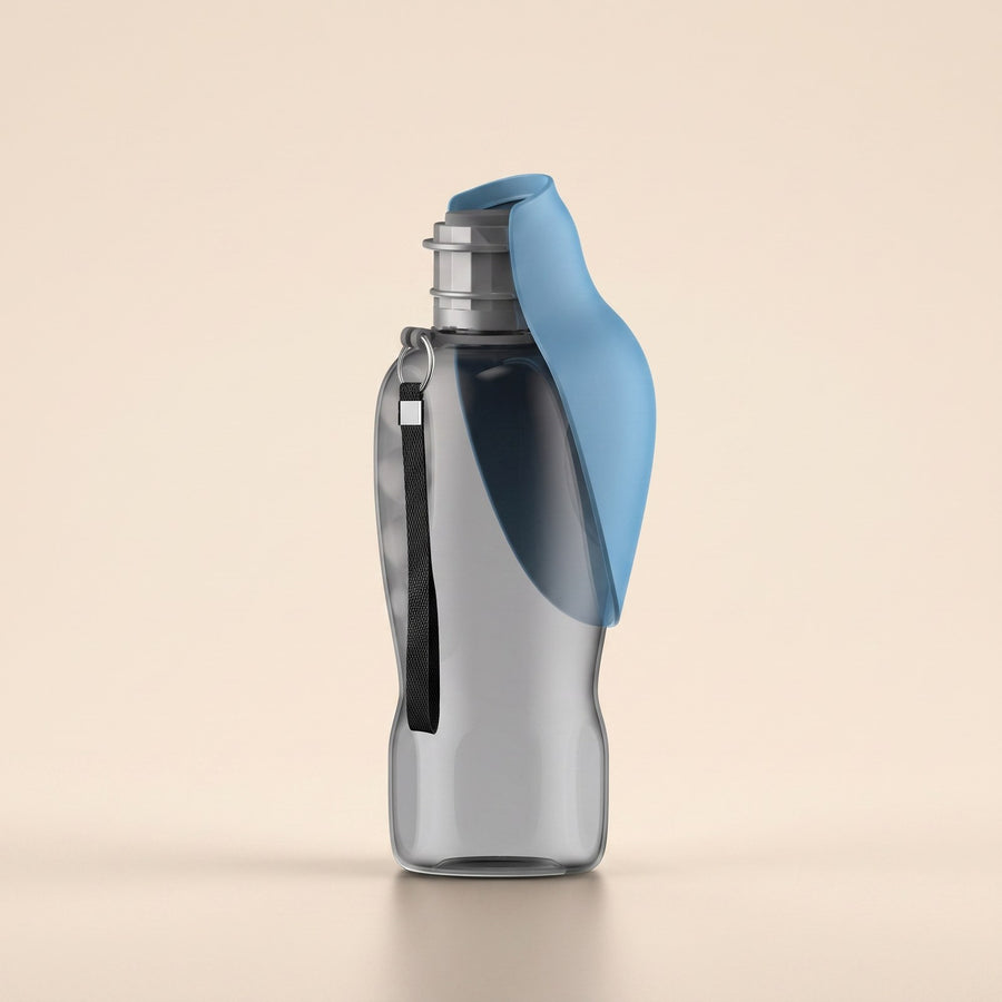Travel Water Bottle 800ml