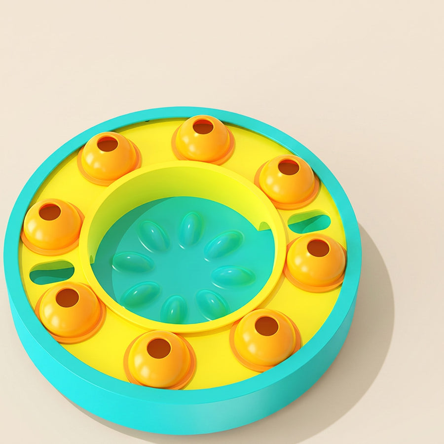 Puzzle Slow Feeder