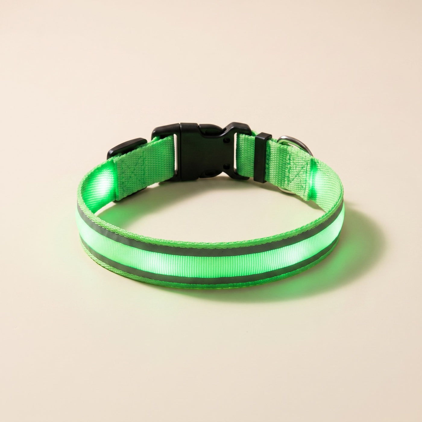 LED Glow Collar