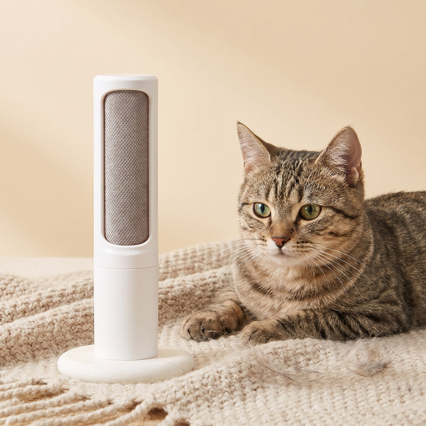 2-in-1 Lint Brush