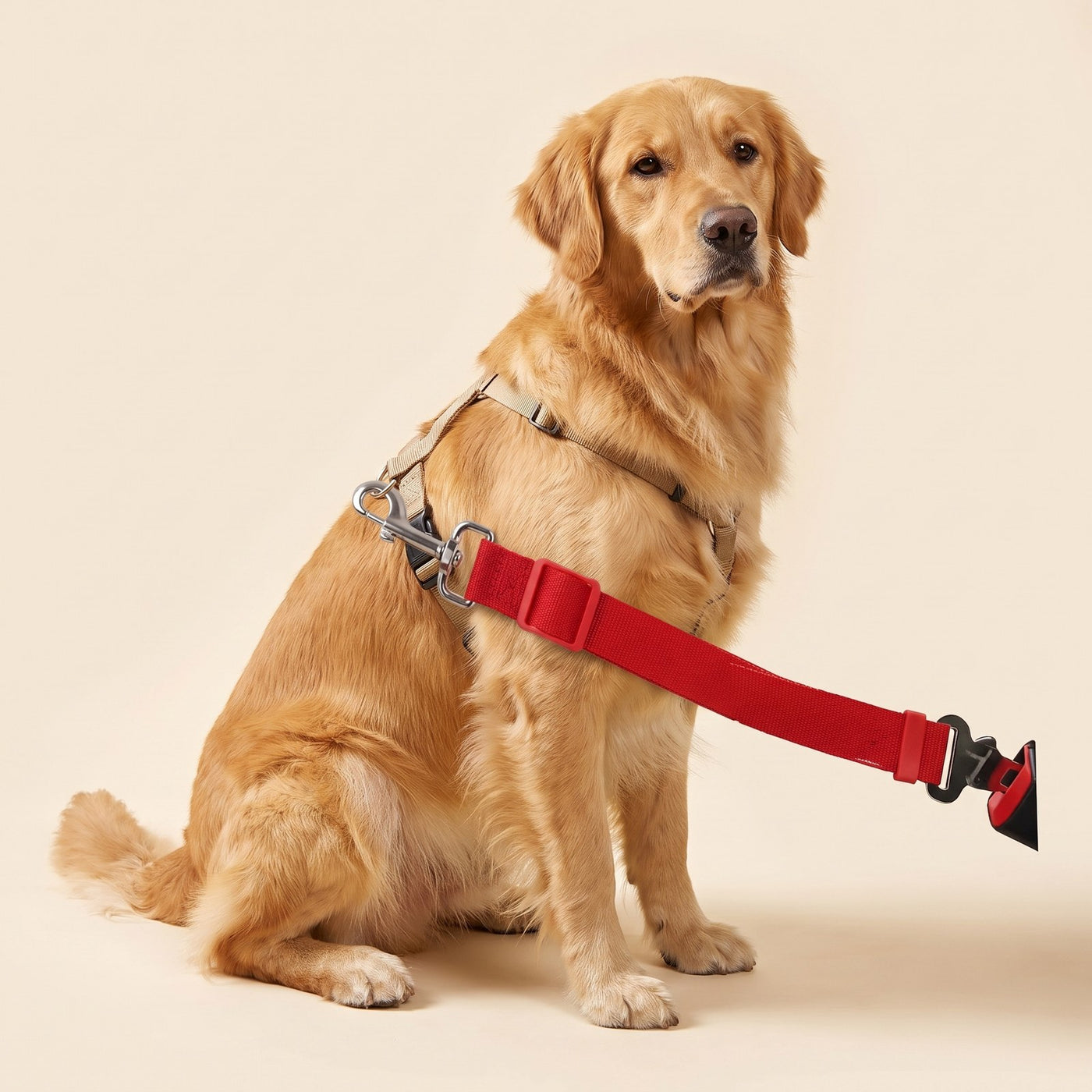 Car Seat Belt