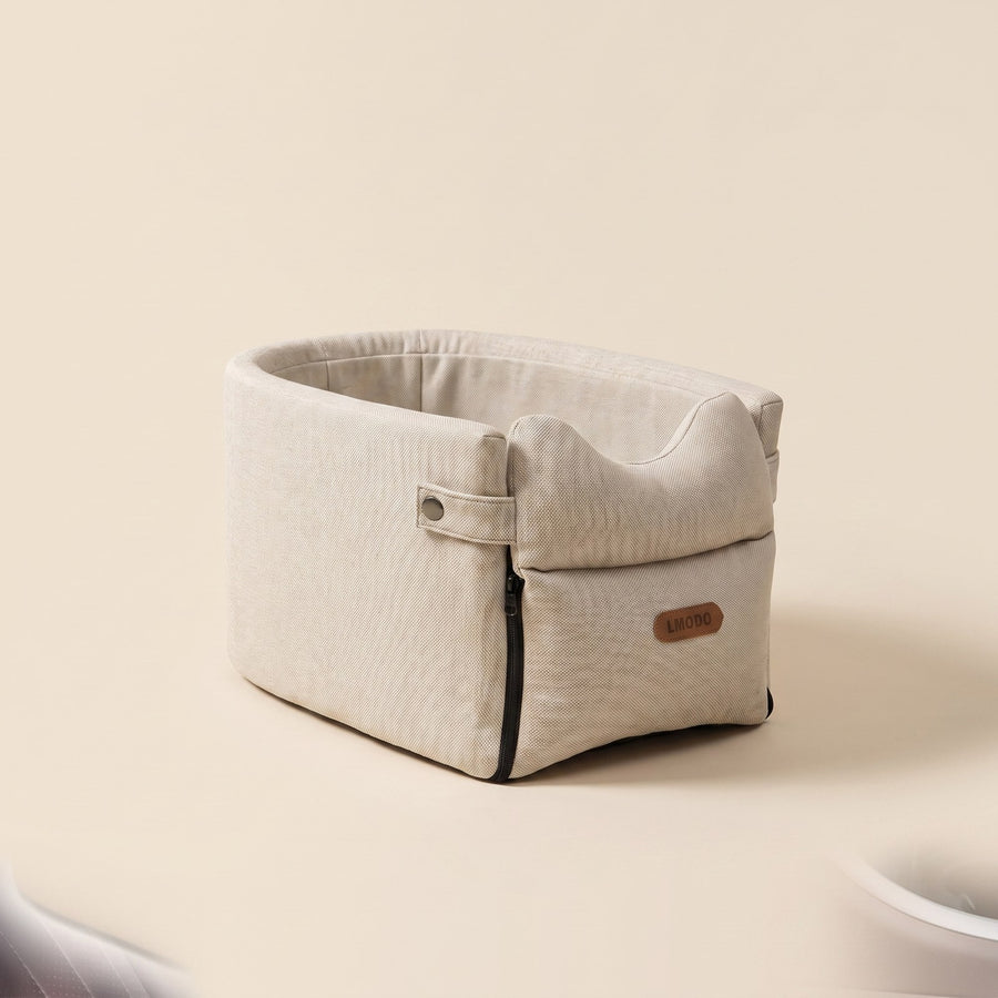 Console Car Seat