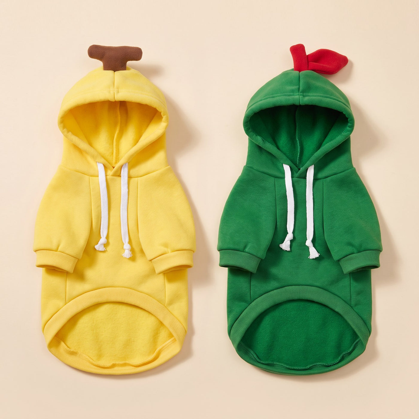 Fruit Hoodie
