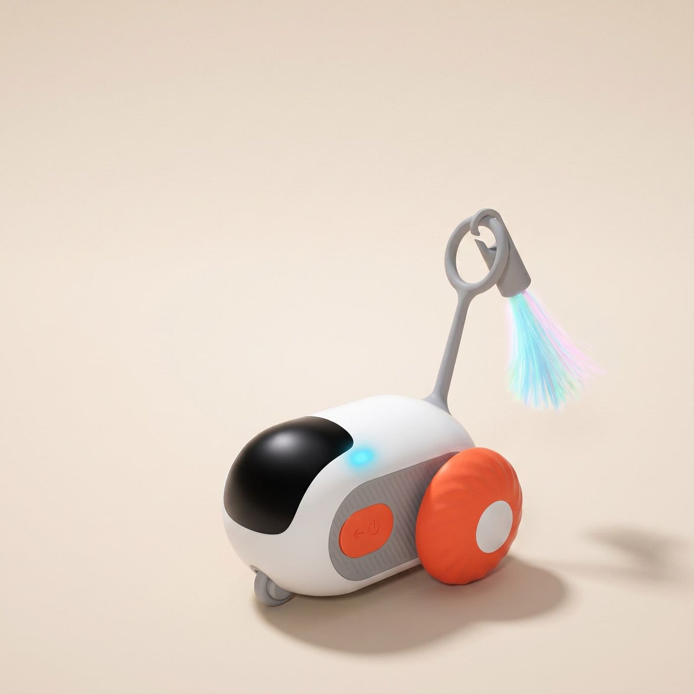 Smart Chase Car Toy