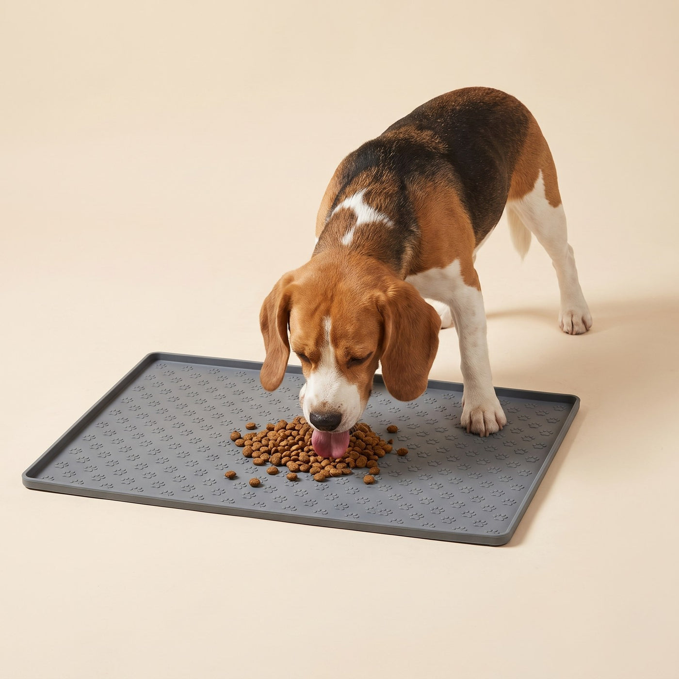 Silicone Feeding Mat