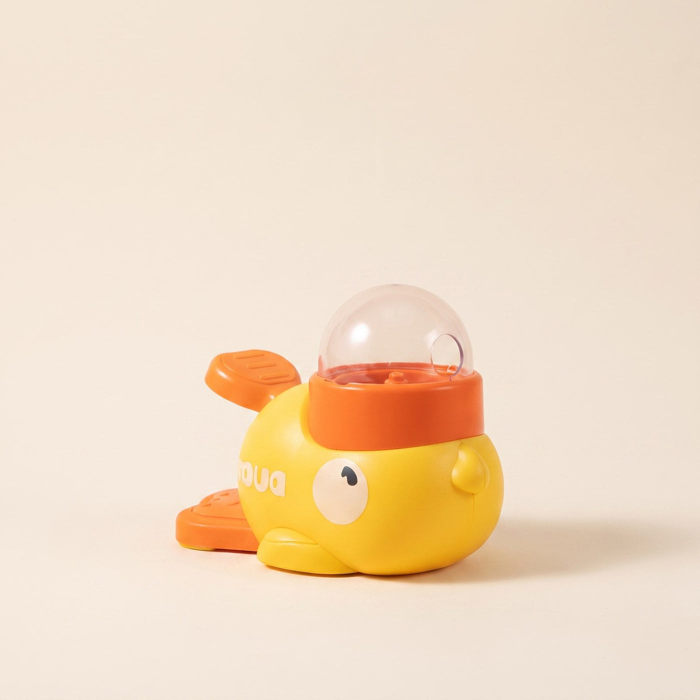 Duck Treat Puzzle