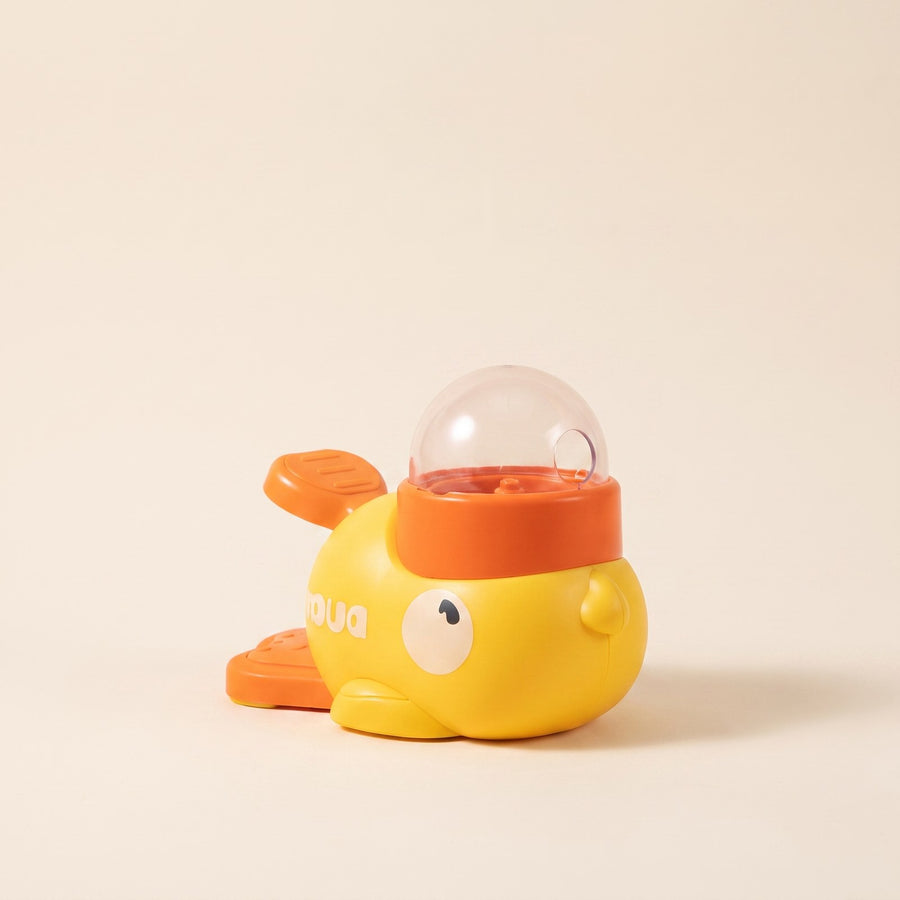 Duck Treat Puzzle