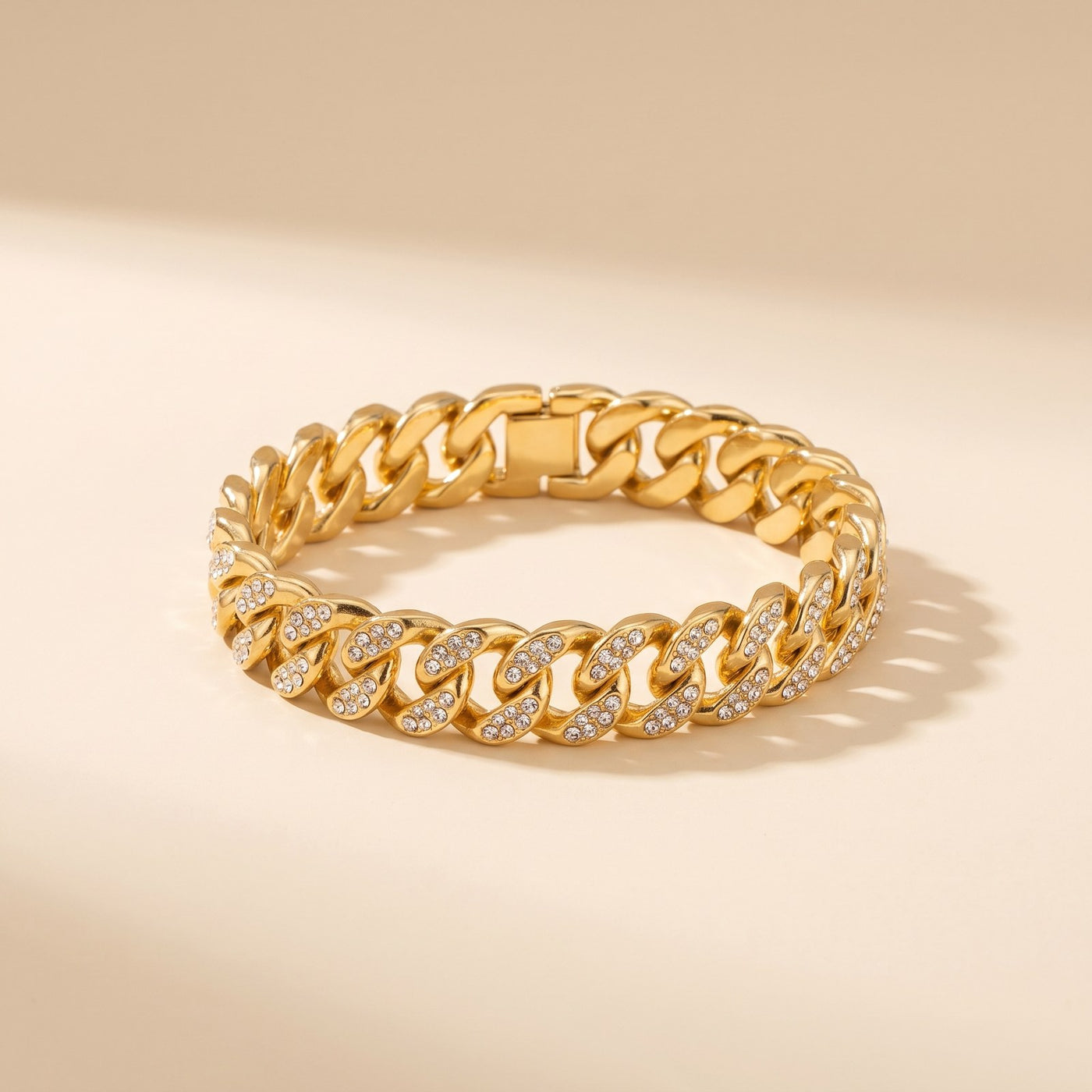 Cuban Link Collar