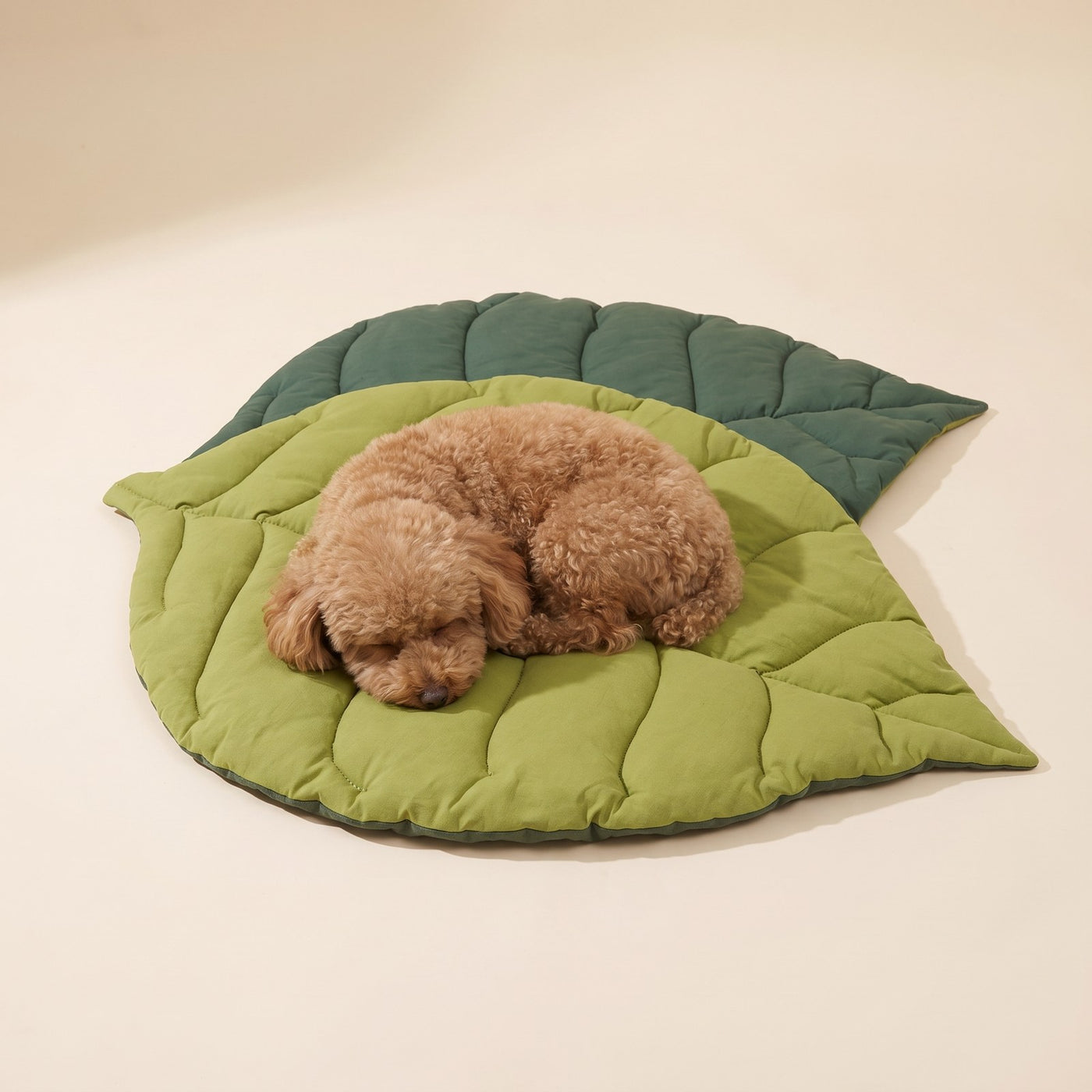 Leaf Lounger Mat