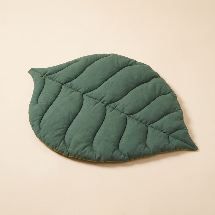 Leaf Lounger Mat