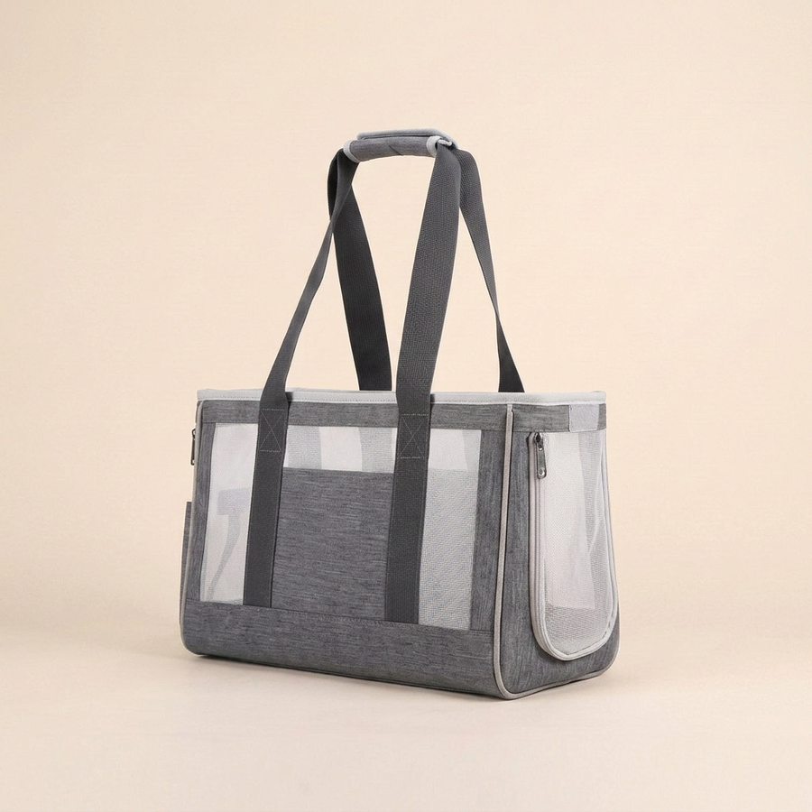 Carrier Backpack – Puppy Love Australia