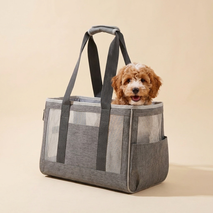 Carrier Backpack – Puppy Love Australia photo 2