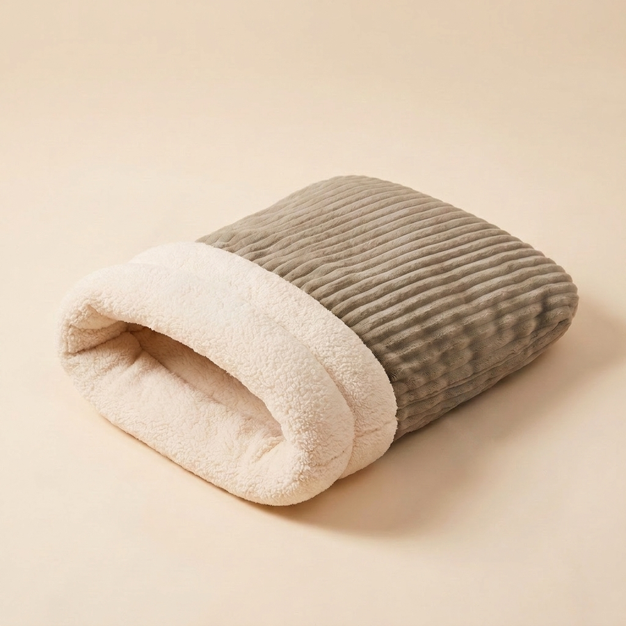 Cosy Sleeping Bag – Puppy Love Australia